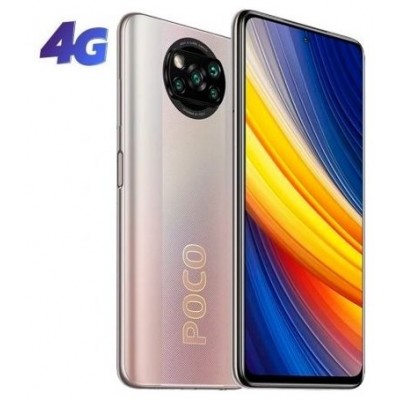 Smartphone Xiaomi Poco X3 Pro 6.67"fhd+